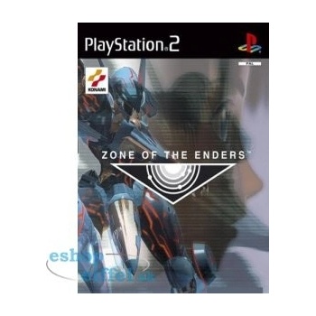 Zone of the Enders