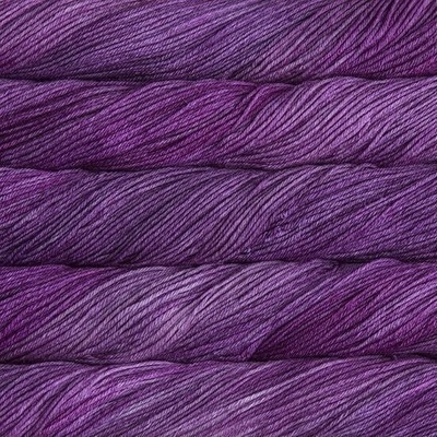 Malabrigo Arroyo Borrajas Pletací příze