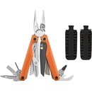 Leatherman Wave Alpha Orange