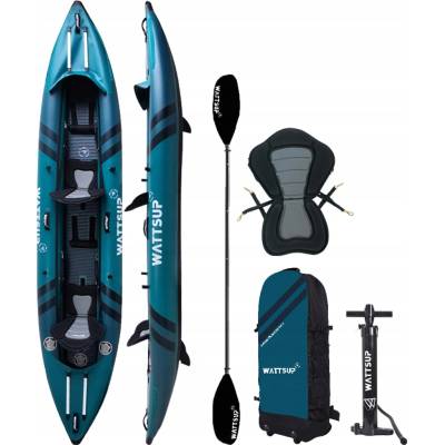 WATTSUP Cod 410 cm