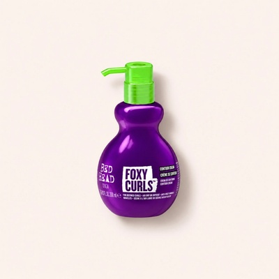 Tigi Bed Head Foxy Curls (Countour Creme) 200 ml