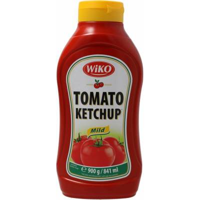 Wiko kečup 900 g