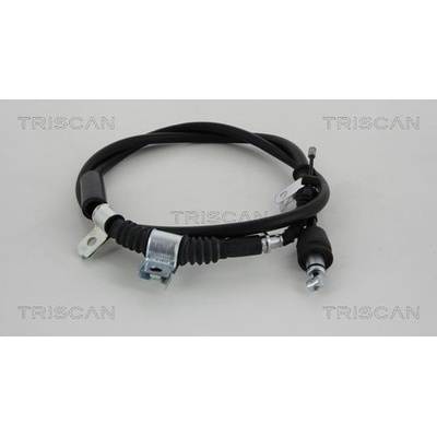 Ťažné lanko, parkovacia brzda TRISCAN 8140 18132