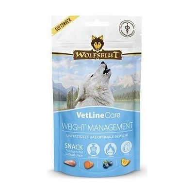 Wolfsblut Dog VetLine Care Weight Management 100 g