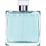 Azzaro Chrome Eau de Toilette Комплект EDT 100 ml + 100 ml афтършейв лосион + EDT 7 ml Парфюми