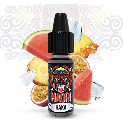 Full Moon Maori Haka 10ml