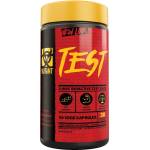 MUTANT Test, 90 Capsules - fitnesdobavki - 35,19 лв