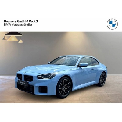 BMW M2 M 353 kW