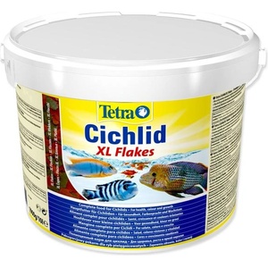 TETRA Храна Tetra Cichlid XL люспи 10л (A1-201415)