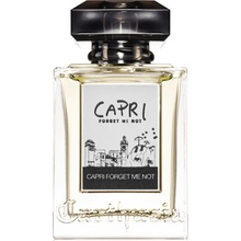 Carthusia Capri Forget Me Not parfémovaná voda unisex 50 ml