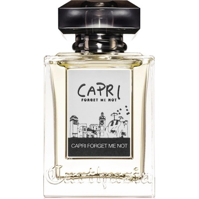 Carthusia Capri Forget Me Not parfémovaná voda unisex 50 ml