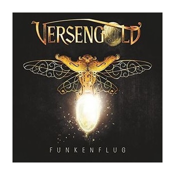 Funkenflug - Versengold CD