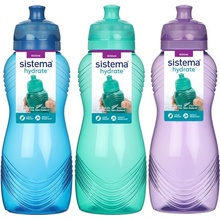 Sistema Fľaša Wave Twist 'n' Sip 600 ml