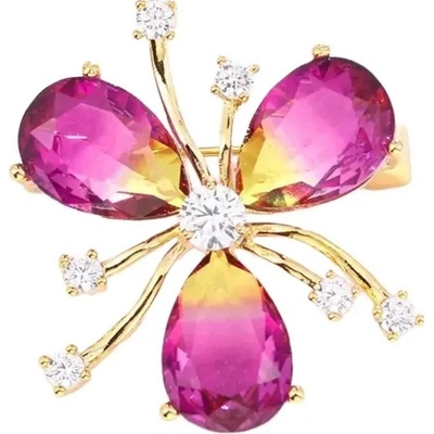 Gaira brož Trojlístek 31139-17