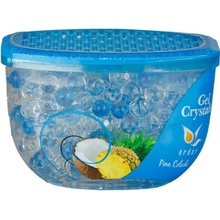 Ardor gél krystal osviežovač 150 g Pina Colada