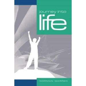 Journey into Life | Norman Warren (ISBN: 9781842912386)