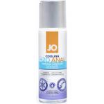 JO - Anal H2O Lubricant Cool 60 ml