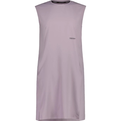 Maloja Дамска рокля Maloja Women's ZimnitzM. Dress - Smoky Purple (134-1645-0312)
