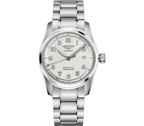 Longines L3.810.4.73.6