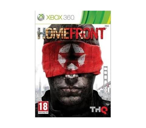 Homefront