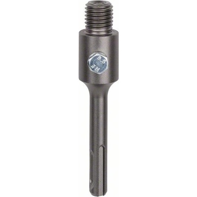Bosch Upínací stopka SDS plus pro duté vrtací korunky se závitem M 16 2608550057