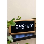 Karlsson Будилник LED Tube (KA5724) Будилник