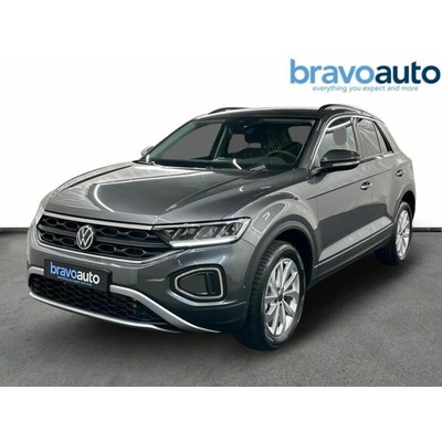 Volkswagen T-Roc Life DSG 110 kW