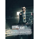 Dying Light Classified Operation Bundle