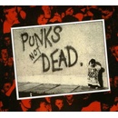 Punk's Not Dead - Exploited Digipack CD