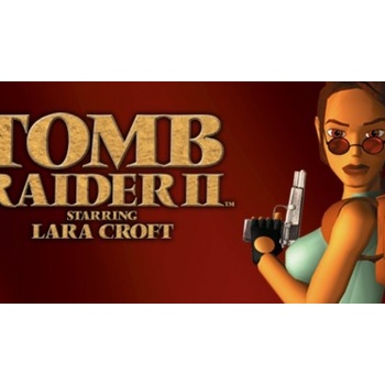 Tomb Raider 2