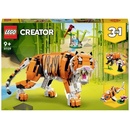 LEGO® Creator 31129 Majestátní tygr