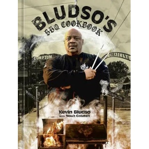 Bludso's BBQ Cookbook | Noah Galuten (ISBN: 9781984859556)