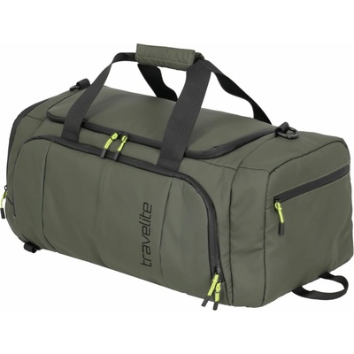 Travelite Briize khaki 26 L
