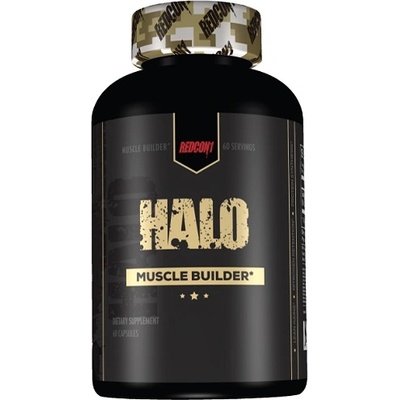 Redcon1 HALO, 60 Capsules