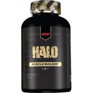 Redcon1 HALO, 60 Capsules - fitnesdobavki - 74,13 лв