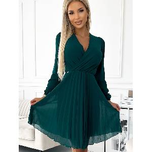 Numoco Дамска официална рокля модел 189681 Numoco
