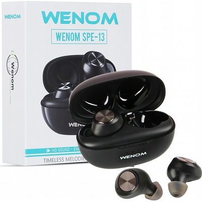 Wenom SPE-13