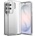 Ringke Матов Калъф за Samsung S26 Ultra, Ringke Fusion Matte Case, Прозрачен (8800328814424)