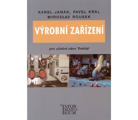 Výrobní zařízení
