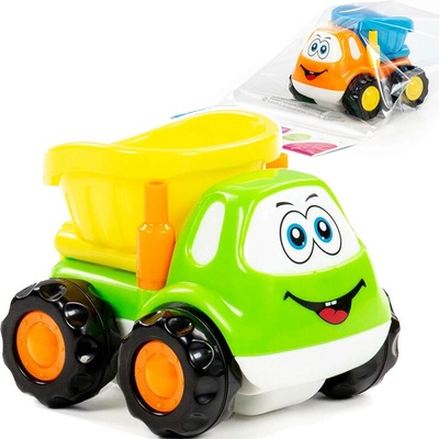 Polesie Nákladné auto