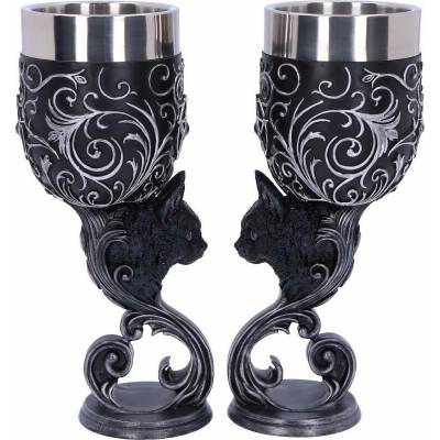 Nemesis Now Familiars Love set poháru 18,5 cm P46484