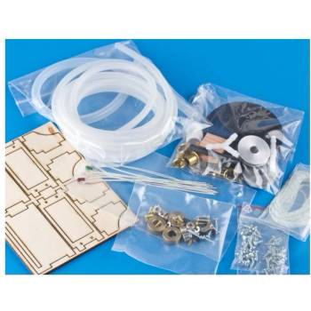 Romarin Düsseldorf - набор от допълнителни функции