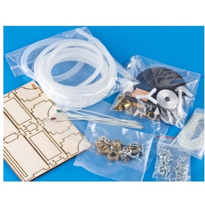 Romarin Düsseldorf - набор от допълнителни функции