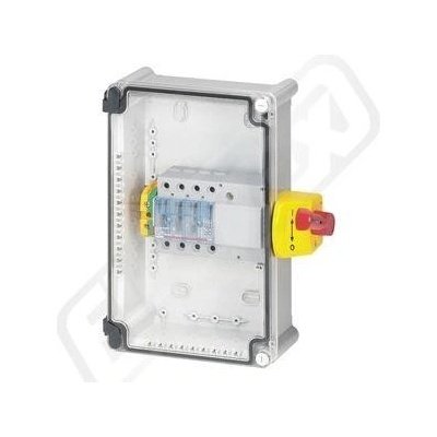 LEGRAND 22617 63A 4P