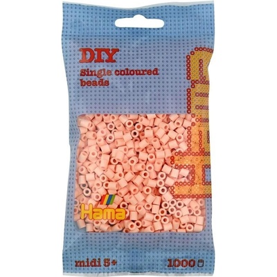 HAMA Korálky tělové 1.000 ks MIDI
