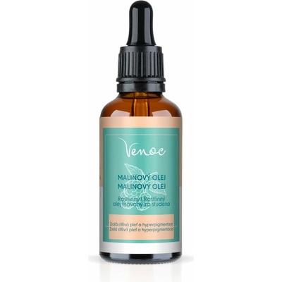 Malinový olej Venoc 50ml