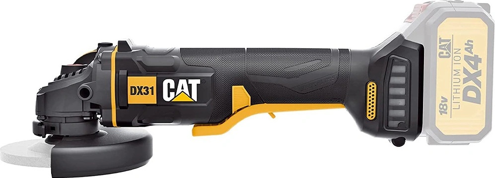 Caterpillar DX31B