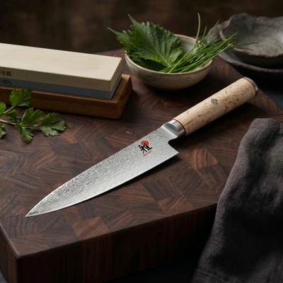 Miyabi Japonský nôž SHOTOH 13 cm