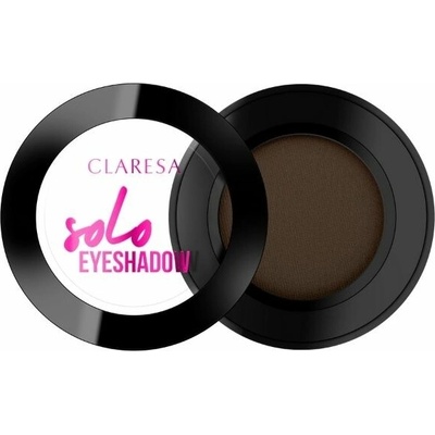 Claresa Solo očné tiene 108 1,2 g
