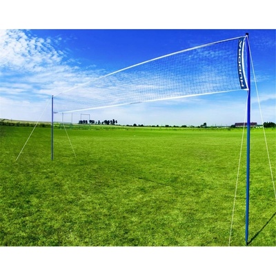 Hudora Volleyball-/Badmintonnetz 6,05 m x 1,7 m – Zboží Dáma